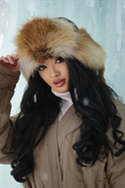 Bride from barcelona saniya with Black hair age 28 photo-29