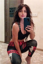 Bride from Ukraine sveta from kiev with Black hair age 46 photo-14