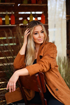 Beautiful ukrainian woman irina from krivoy rog with Blonde hair age 40 photo-2