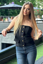 Hermosa chica ucraniana nataly de kiev con pelo Rubio y edad 25 photo-16