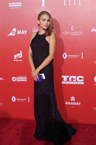 Mariée de new york vironika avec Blond cheveux, âge 40 photo-1