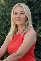 Pretty girl yulia from los angeles with Blonde hair age 52 photo-5