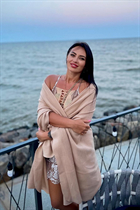 Pretty ukrainian girl kateryna from odessa with Dark Brown hair age 41 photo-7