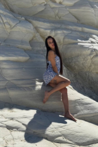 Jolie fille ukrainienne veronika de kharkov avec Brunette cheveux, âge 28 photo-2