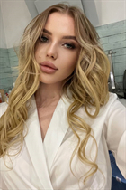 Chica de miami lana con pelo Rubio y edad 22 photo-37
