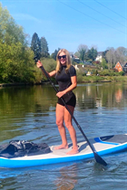 Pretty girl natalia from worcester with Blonde hair age 42 photo-1