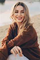 Novia de madrid natalia con pelo Rubio y edad 39 photo-25