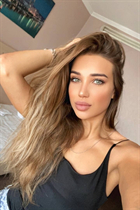 Novia ucraniana soltera daria de kiev con pelo Marrón claro y edad 32 photo-5