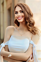 Fille ukrainienne olga de dnepr avec Chatain clairs cheveux, âge 22 photo-6