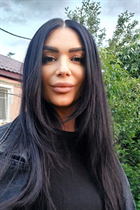 Ukrainian girl model inna from kiev with Black hair age 53 photo-21