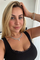 Pretty Ukrainian girl roza from dnipro with Blonde hair age 35 photo-10