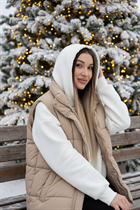 Ukrainian wife from zhytomyr alina with Blonde hair age 33 photo-18