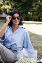 Sortir avec une fille allemande anna de kiev avec Noirs cheveux 35 ans photo-20