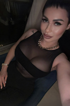 Belle femme ukrainienne marianna de zhytomyr aux cheveux Noirs, age 35 photo-1