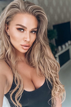 Pretty ukrainian girl inna from kiev with Blonde hair age 41 photo-24