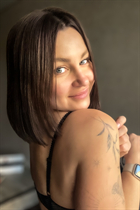 Dating ukrainian woman yuliia from berdichev with Dark Brown hair age 42 photo-2