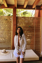 Chica de palermo valeria con pelo Marrón oscuro y edad 31 photo-11