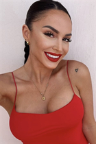 Bride from las palmas sandra with Dark Brown hair age 30 photo-9