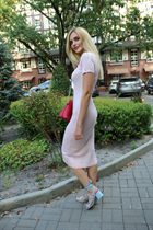 Perfect woman valentina from buffalo with Blonde hair age 37 photo-7