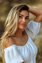 Girl from valencia alina with Light Brown hair age 43 photo-57