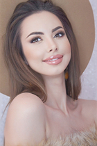 Ukrainian jolie fille marina de dnepr avec Chatain clairs cheveux, âge 35 photo-18