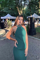 Jolie fille ukrainienne anastasia de kiev avec Chatain clairs cheveux, âge 28 photo-6