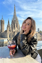 Mujer perfecta julia de barcelona con pelo Rubio y edad 40 photo-7