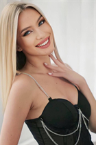 Superbe femme ukrainienne arina de kharkov avec Blond cheveux, âge 22 photo-1