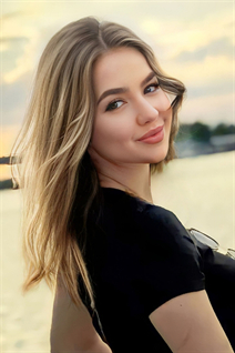 German pretty woman sofia from helmstedt with Dark Brown hair 26 years old