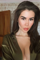 Ukrainian girl model nataliya from odessa with Light Brown hair age 36 photo-1