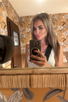 Rencontrez une fille ukrainienne anastasiia de kyiv avec Blond cheveux, âge 37 photo-14