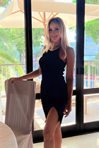 Gorgeous Ukrainian bride valentina from kyiv with Blonde hair age 46 photo-4