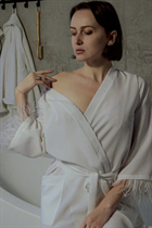 Hermosa mujer ucraniana soltera sofia de kiev con pelo Marrón claro y edad 32 photo-3