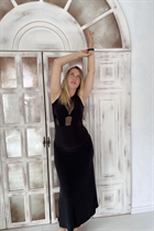 Salir con mujeres ucranianas tatyana de kharkov con pelo Rubio y edad 43 photo-10