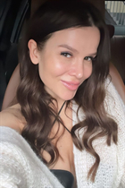 Gorgeous Ukrainian bride maria from dnipro with Dark Brown hair age 40 photo-20