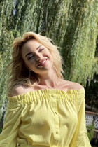 Lovely Ukrainian girl anastasia from kiev with Blonde hair age 25 photo-10