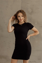 Ukrainian single woman mariia from yuzhne with Light Brown hair age 29 photo-12