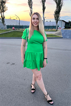 Date Ukrainian women tatyana from kharkov with Blonde hair age 43 photo-38