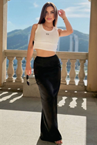 Ukrainian bride olena from kiev with Light Brown hair age 34 photo-4