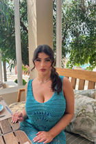 Jolie fille elsa de paris avec Brunette cheveux, âge 27 photo-4
