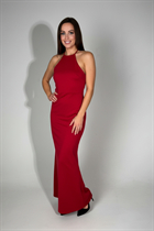 Perfect woman tetyana from wrocław with Dark Brown hair age 38 photo-14