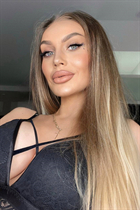 Single Ukrainian lady diana from dnepr with Blonde hair age 29 photo-1