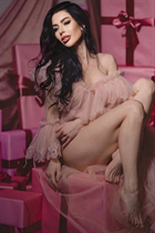 Ukrainian bride olena from dnepr with Blonde hair age 42 photo-7