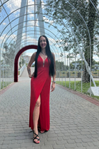 Fille en Ukraine marharyta de kharkiv avec Brunette cheveux, âge 43 photo-3