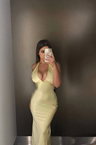 Perfect woman mikaela from san francisco with Blonde hair age 25 photo-10