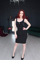 Dating ukrainian woman svetlana from zaporozhye with Red hair age 43 photo-10