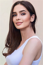 Femme parfaite liubov de napoli avec Brunette cheveux, âge 36 photo-4
