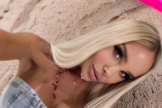 Pretty girl anna from warszaw with Blonde hair age 36 photo-21