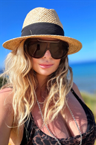 miami mariée olga avec Blond cheveux, âge 49 photo-14