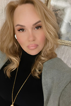 Beautiful ukrainian girl irina from kyiv with Red hair age 55 photo-2